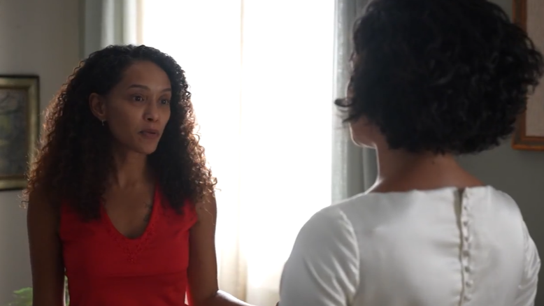 Reprodução/TV Globo