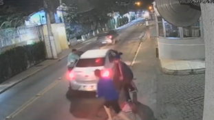 Reprodução/TV Globo