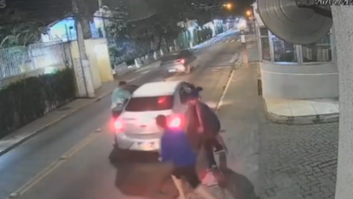 Reprodução/TV Globo