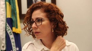 Divulgação/Assessoria de Cala Zambelli