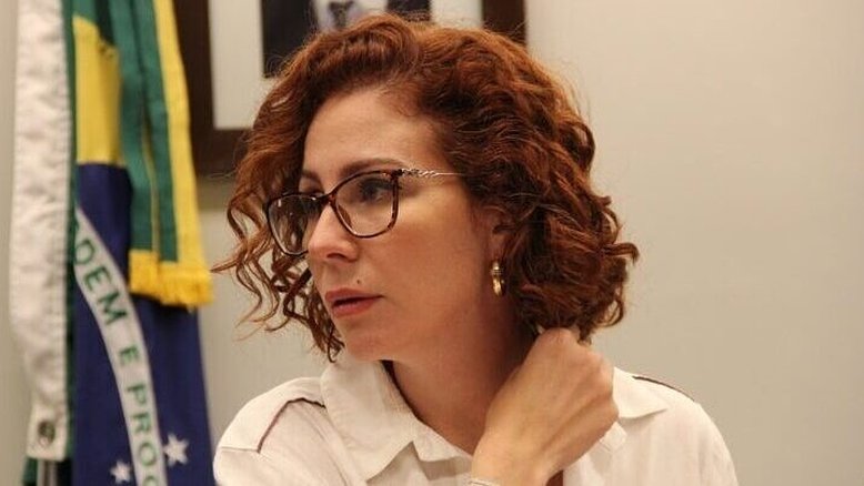 Divulgação/Assessoria de Cala Zambelli