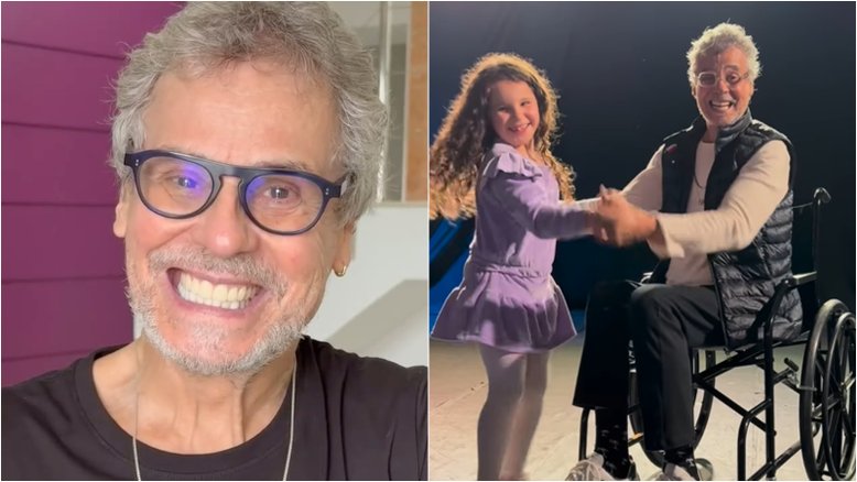 Reprodução/Instagram.