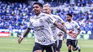 Felipe Santos / Ceará SC