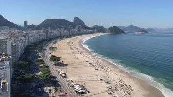 Copacabana