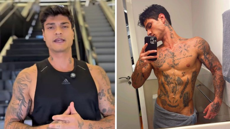 Reprodução/Instagram