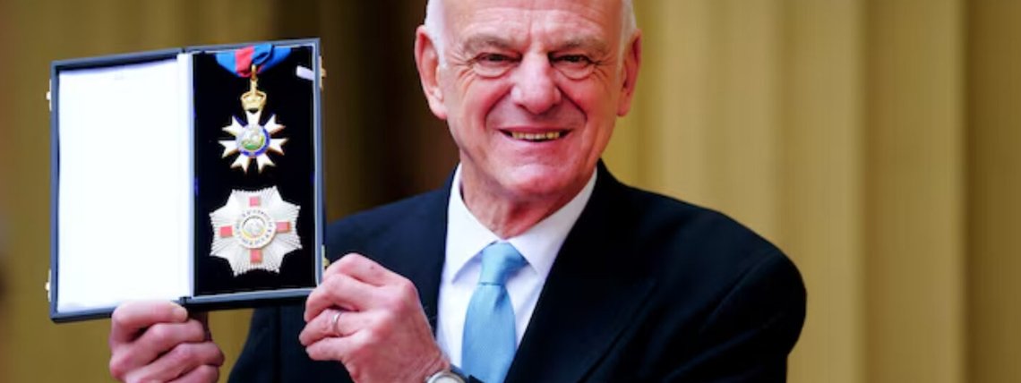 David Nabarro