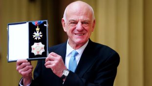 David Nabarro
