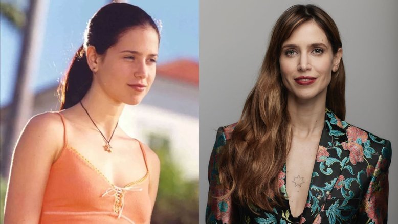 Montagem ISTOÉ: Divulgação/Globo // Reprodução/Instagram
