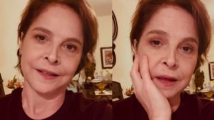 Drica Moraes relata descaso após recusa de cirurgia da tia