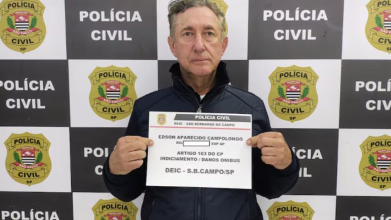 Edson Aparecido Campolongo