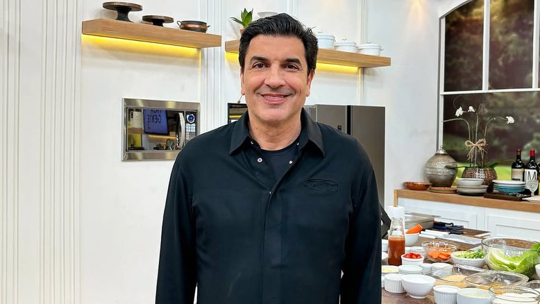Reprodução/Instagram @eduguedesoficial