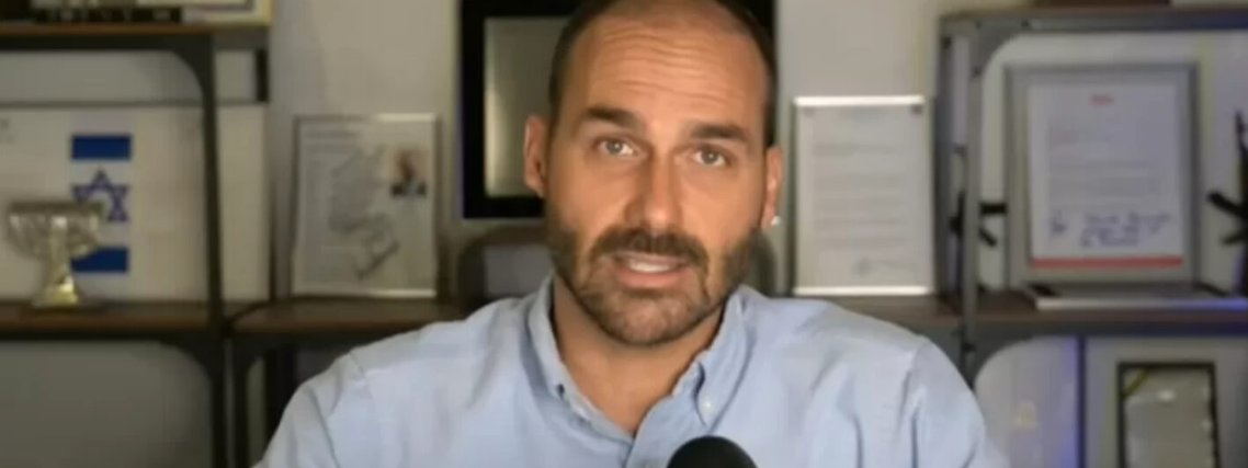 Eduardo Bolsonaro