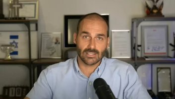 Eduardo Bolsonaro