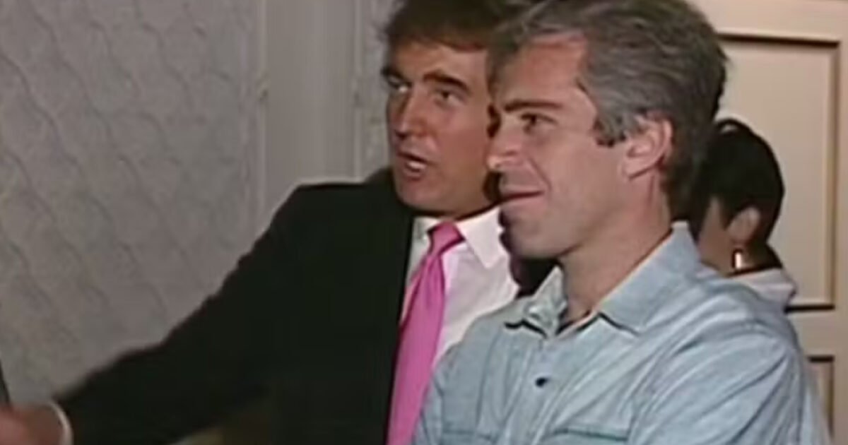 Arquivos de Epstein: o que são, por que importam e quais as relações com Donald Trump