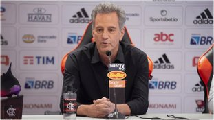 Flamengo.