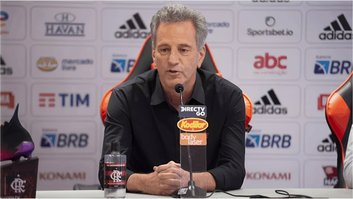 Flamengo.