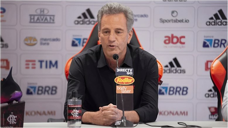 Flamengo.