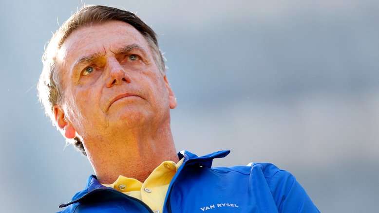 Bolsonaro