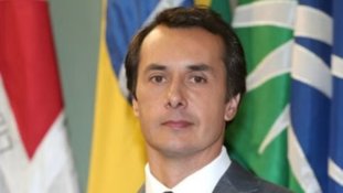 Ex-vereador de Uberlândia