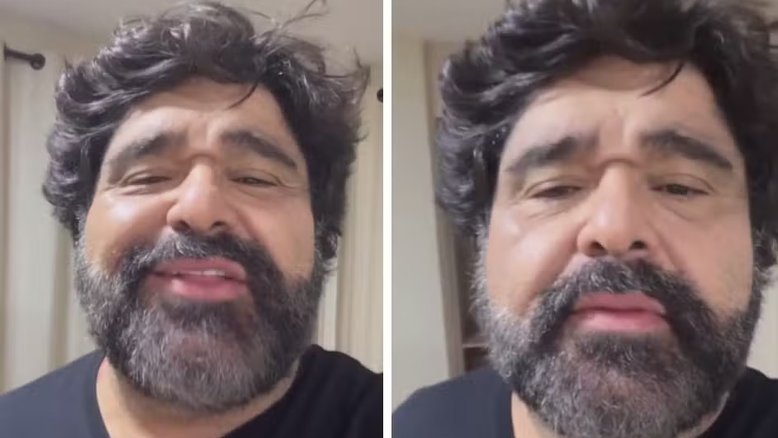 Reprodução/Instagram