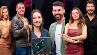 Finalistas 'Power Couple 7'