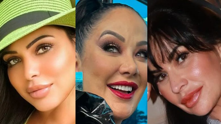 Reprodução/Instagram/X