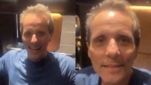 Reprodução/Redes sociais