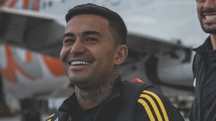 Reprodução/X/@Atletico