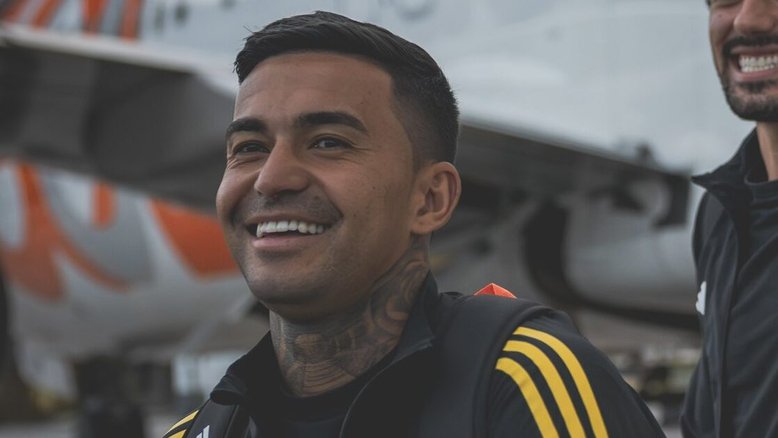 Reprodução/X/@Atletico