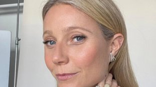 Gwyneth Paltrow