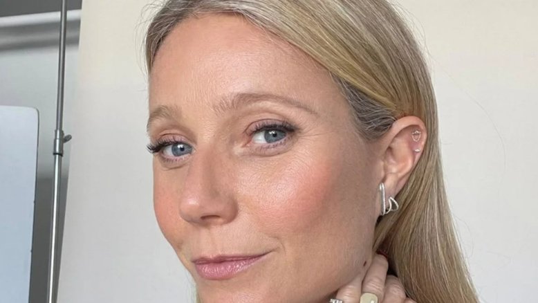 Gwyneth Paltrow