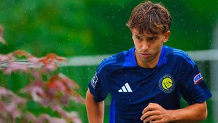 Reprodução/X/@AlNassrFC_EN