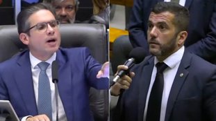 Hugo Motta