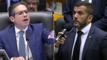 Hugo Motta