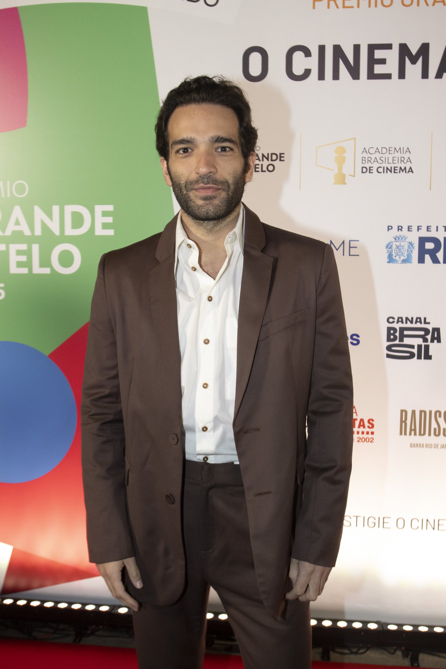 'Ainda Estou Aqui' é o grande vencedor do Prêmio Grande Otelo 2025 15 'Ainda Estou Aqui' é o grande vencedor do Prêmio Grande Otelo 2025