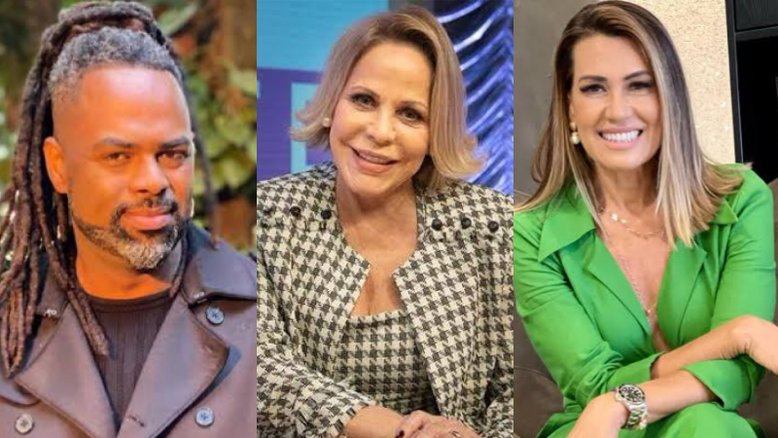 Reprodução/Redes Sociais