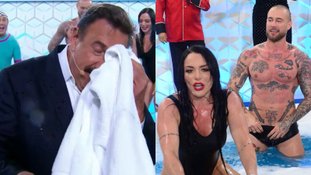 Reprodução/SBT