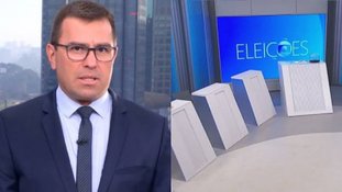 Reprodução/TV Globo