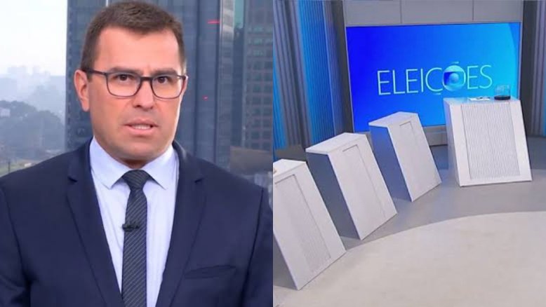 Reprodução/TV Globo
