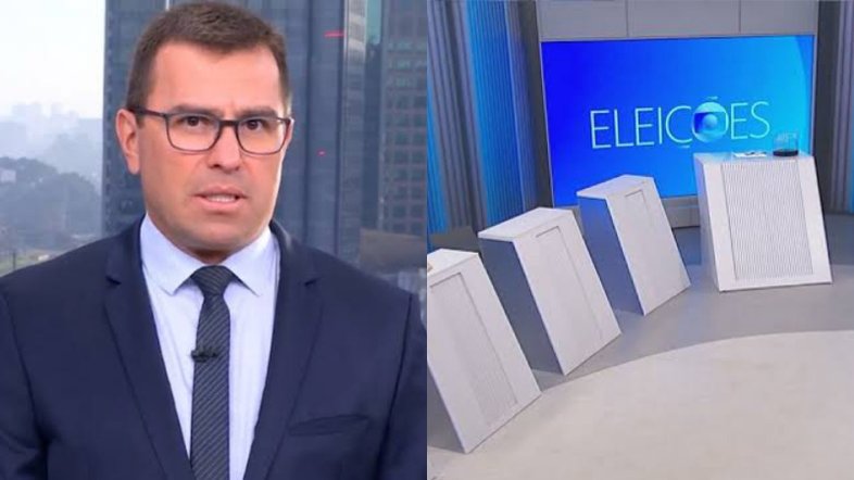 Reprodução/TV Globo