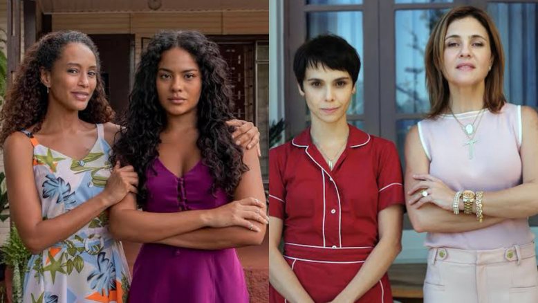 Exclusivo: Vale Tudo decepciona e Globo muda planos para A Viagem e Avenida Brasil