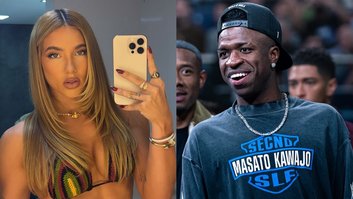 Virginia e Vini Jr? O suposto “abafa” na possível aproximação surpreende fãs
