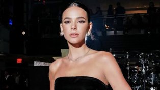 Exclusivo: veja quem não foi chamado para a festa de R$ 1 milhão de Bruna Marquezine