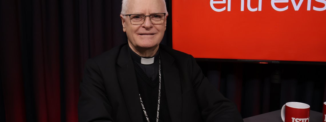 Dom Odilo Scherer