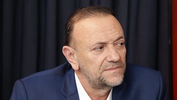 Edinho Silva, presidente do PT