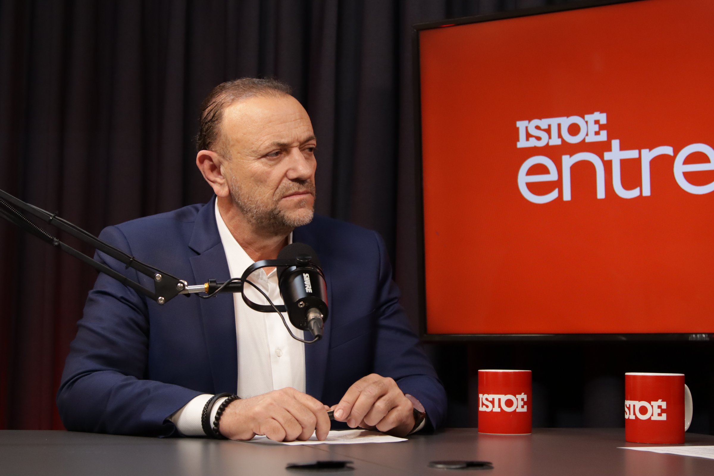 Presidente do PT minimiza problemas de comunicação e nega partido mais ao Centro 2 Edinho Silva