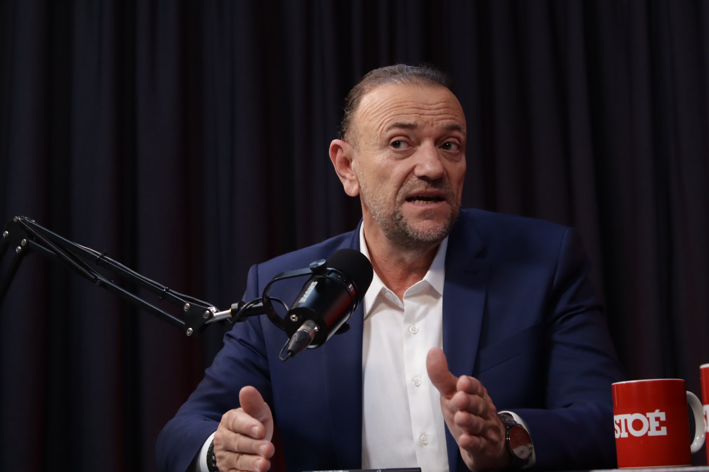 Edinho defende reforma política e dispara contra Congresso: ‘Agenda de varejo’ 4 Edinho Silva