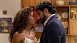 Globo/Léo Rosário