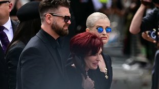 Ben STANSALL / AFP