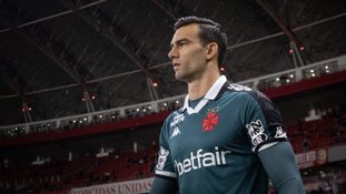 Dikran Sahagian/Vasco